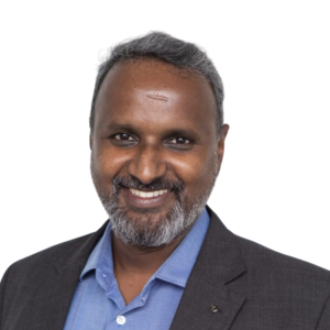 Biju Warrier