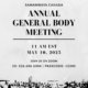 Annual Meeting