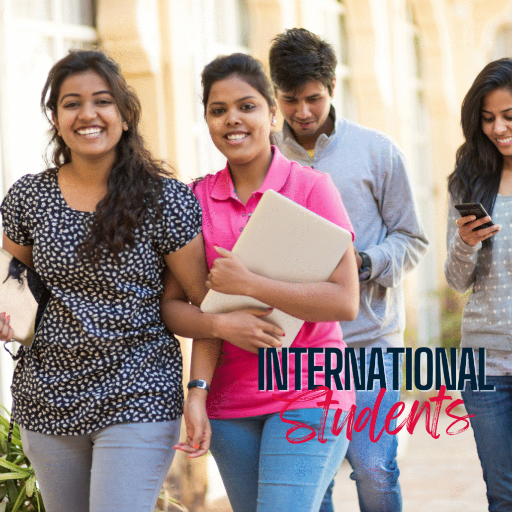 international Students