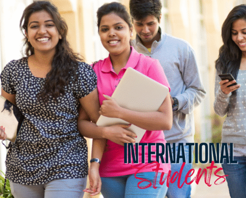 international Students